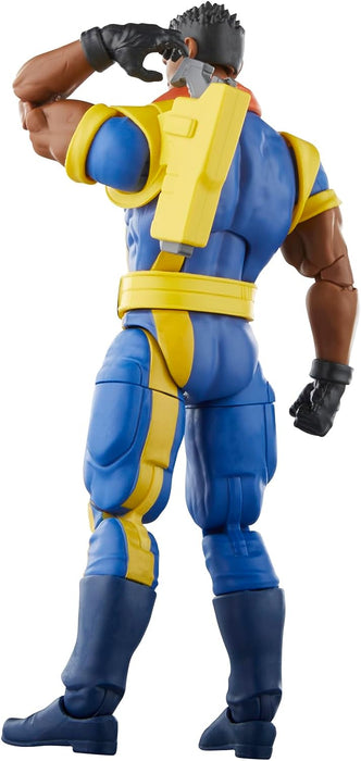 Marvel Legends - X-Men - Bishop Action Figure