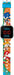 Peers Hardy - Sonic The Hedgehog LED Strap Watch