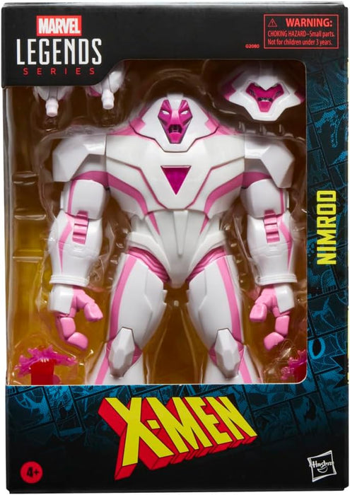 Marvel Legends Series X-Men Nimrod Action Figure