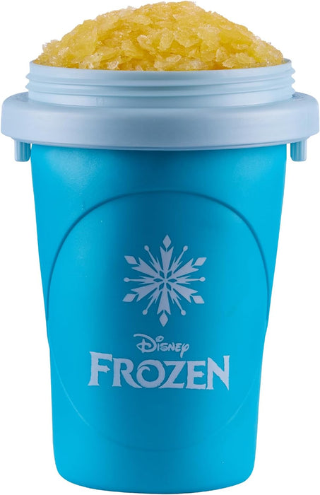 Chillfactor - Disney Frozen Blue Slushy Maker