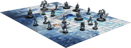 Epic Encounter RPG: Camp of the Bandit Board Game