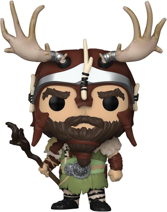 Funko - Games: Diablo (Druid)