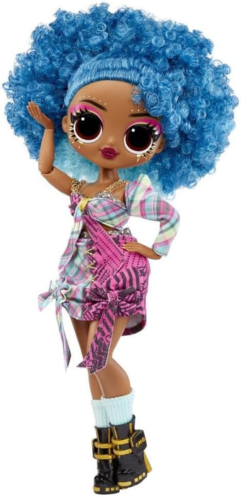 L.O.L. Surprise OMG - Jams Fashion Doll