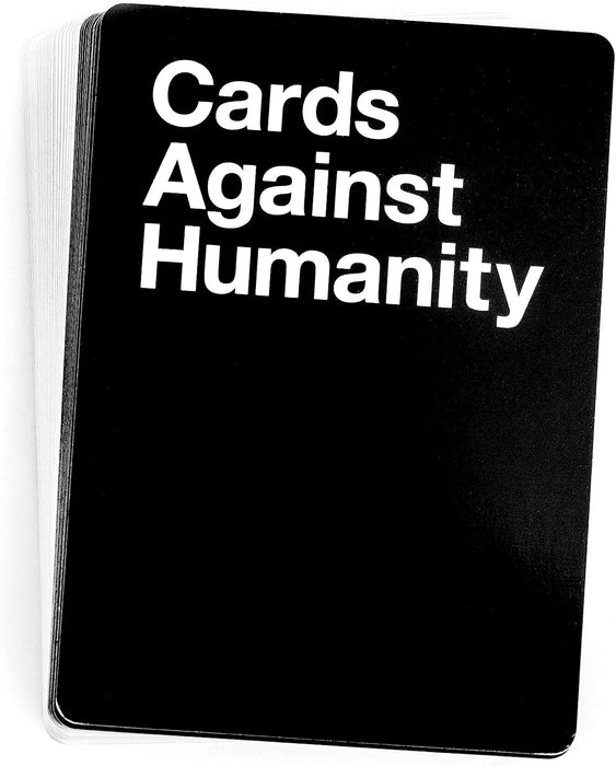 Cards Against Humanity - Pop Culture Bundle
