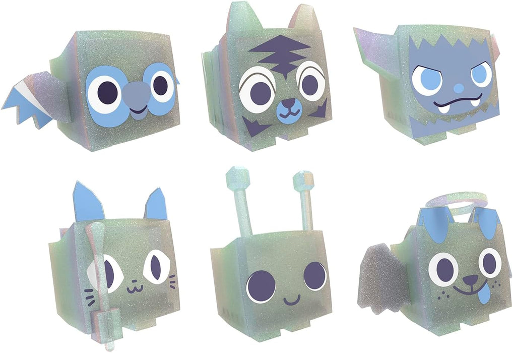 Pet Simulator X Series 2 Mystery 4-Pack (Includes DLC)