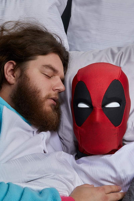 Marvel Legends - Deadpool Interactive Head
