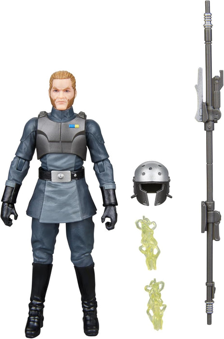 Star Wars The Vintage Collection - Rebels (Alexsandr Kallus) Action Figure