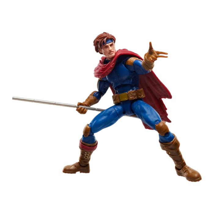 Marvel Legends Series - X-Men Gambit Action Figure