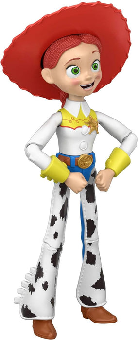 Toy Story 5 - Jessie Large Scale Figure