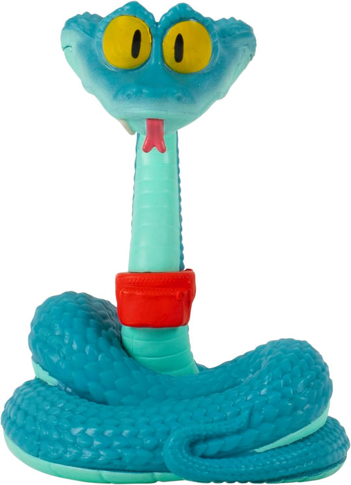 Disney's Zootropolis 2 Adventure 5 Figure Pack