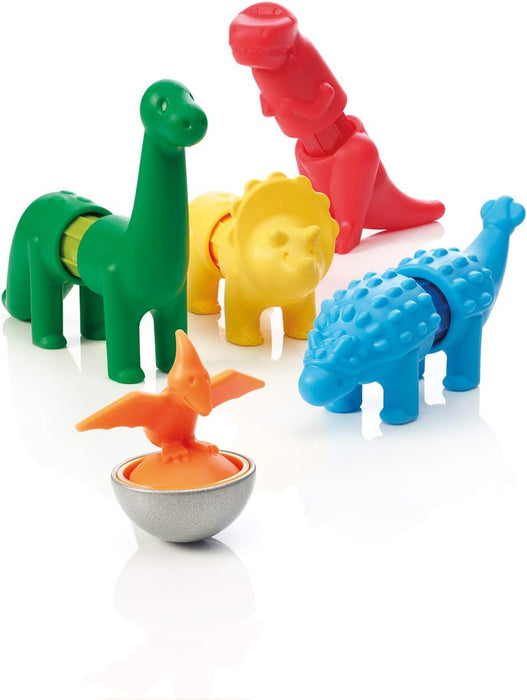 SmartGames My First Dinosaurs