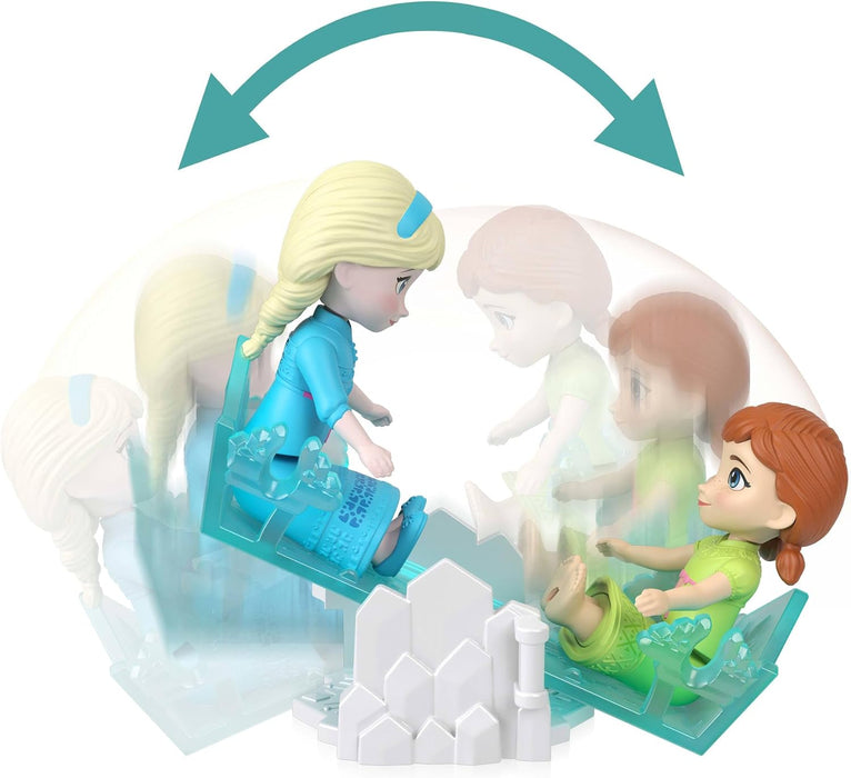 Disney Frozen Small Doll Advent Calendar