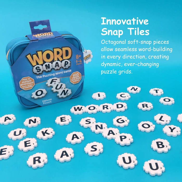 SmartGames Word Snap XL