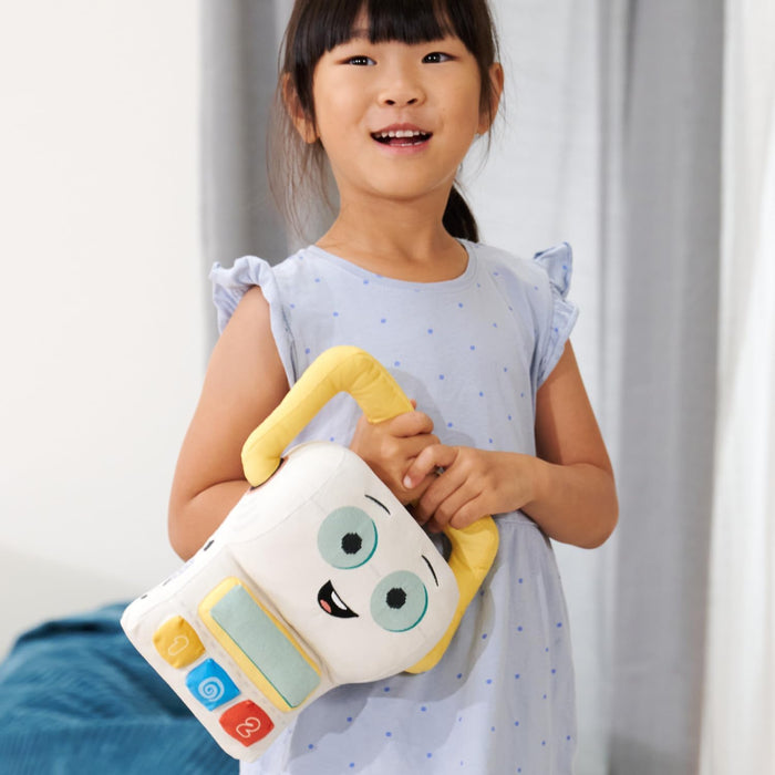 Toy Story 5 - Smarty Pants 25cm Plush