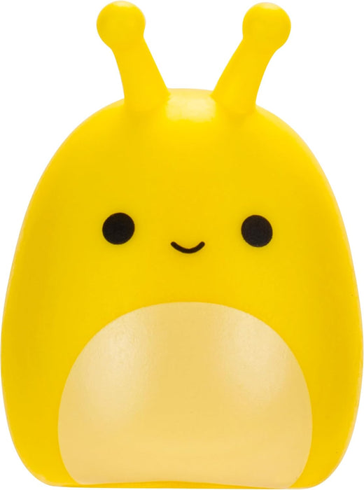 SquishAlong - Squishmallow Collectibles 8 Figure Pack (Style 3) (Wave 3)