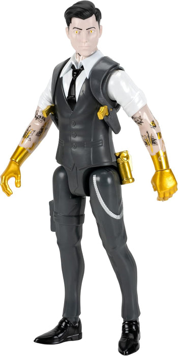 Fortnite - 12" Victory Series Midas Action Figure