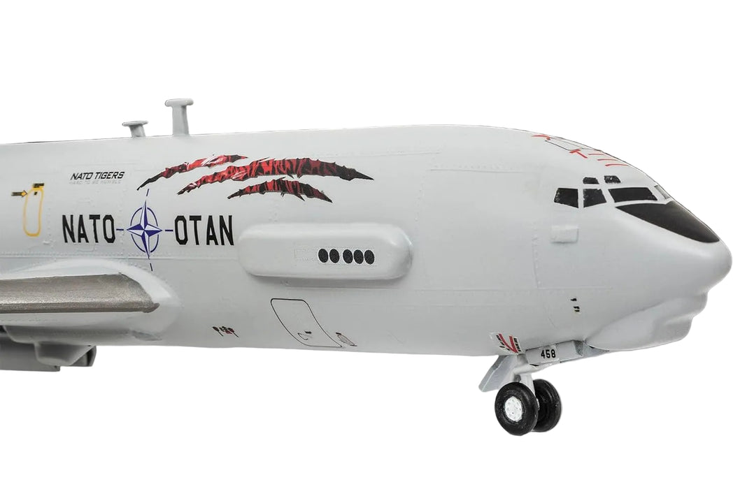 REVELL - Boeing E-3A Sentry 1:144 Model Set