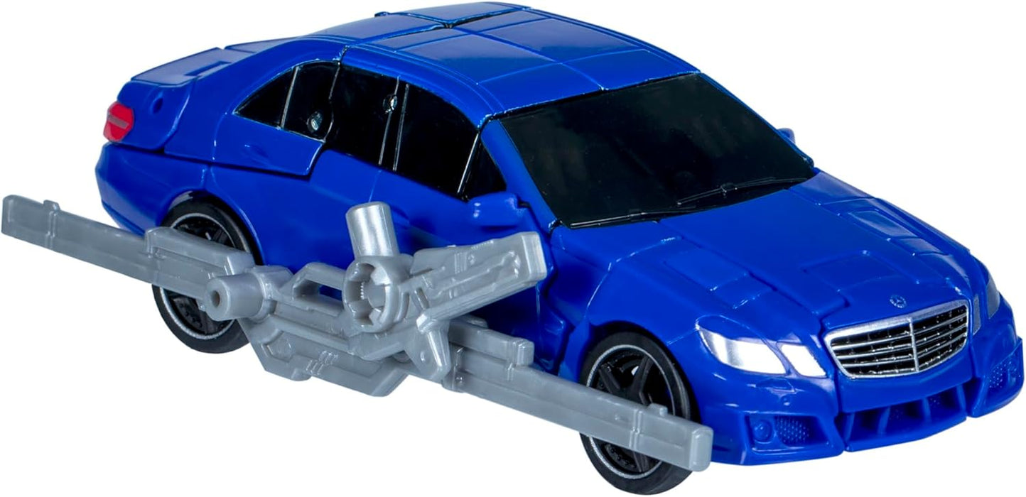 Transformers: Dark Of The Moon: Studio Series Action Figure