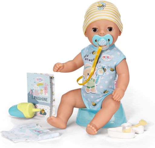BABY Born Lukas Doll (36cm)