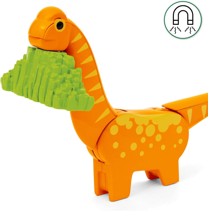 BRIO - Dinosaur Circle Set (36098)