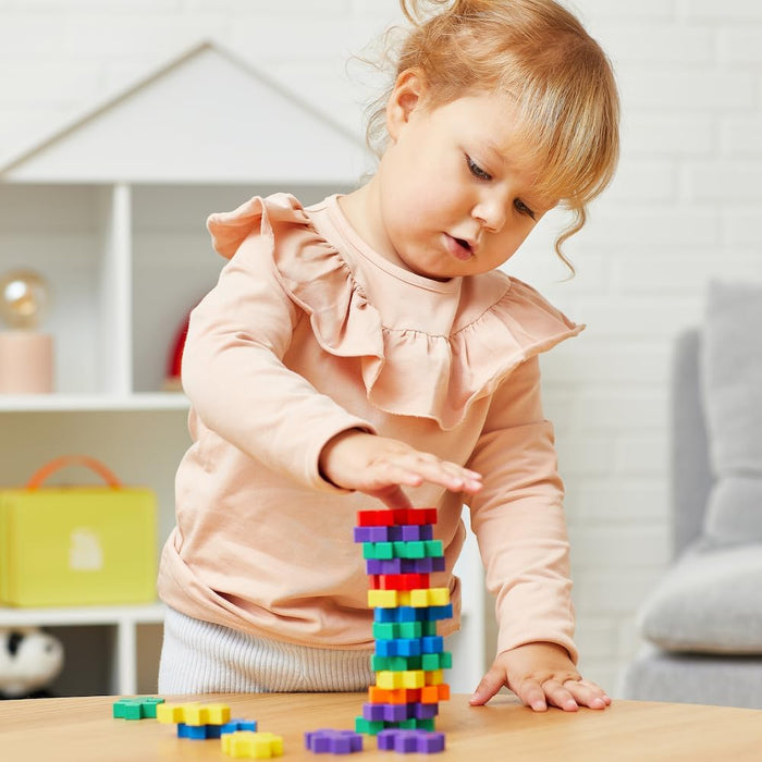 Plus-Plus: Activity Learn to Build (130pc)