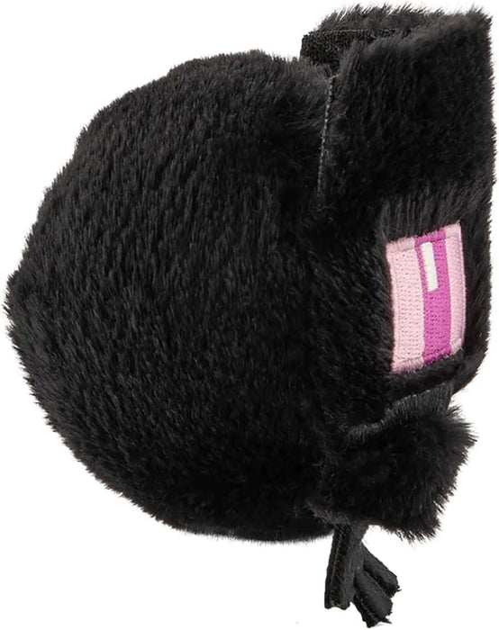 Ty Beanie Bouncers - Minecraft Ender Dragon Plush