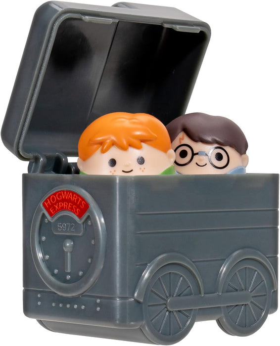 Squish-a-longs - Harry Potter Hogwarts Express Playset