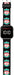 Peers Hardy - Official Liverpool Football Club Black Led Watch