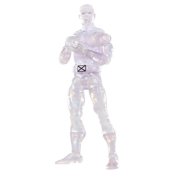 Marvel Legends Series - Iceman Action Figure