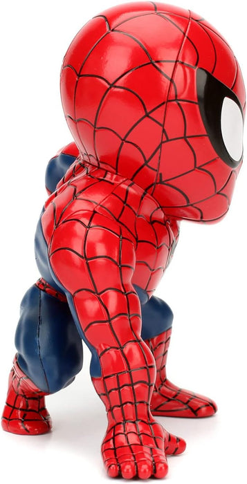 Jada - Marvel 6" Spider-Man Collector Figure