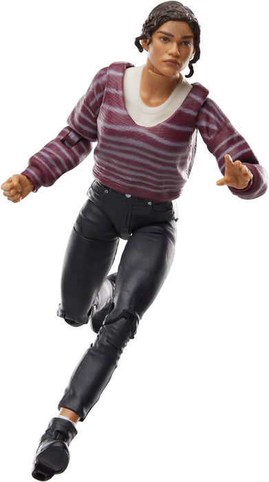 Marvel Legends Series - Spider-Man No Way Home Mary Jane Action Figure