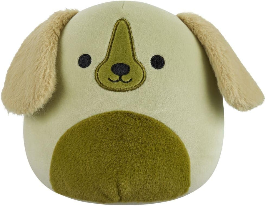 Squishmallows - 7.5'' Brad The Green Retreiver Plush