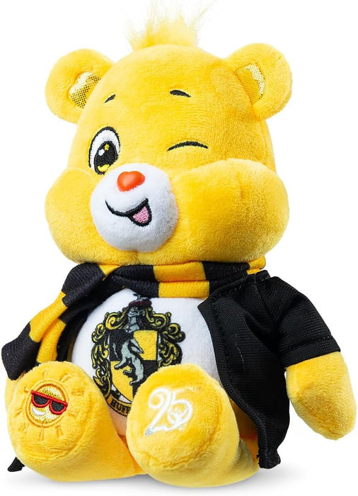 Care Bears X Harry Potter - Funshine X Hufflepuff 22cm Plush
