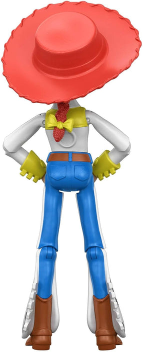 Toy Story 5 - Jessie Large Scale Figure