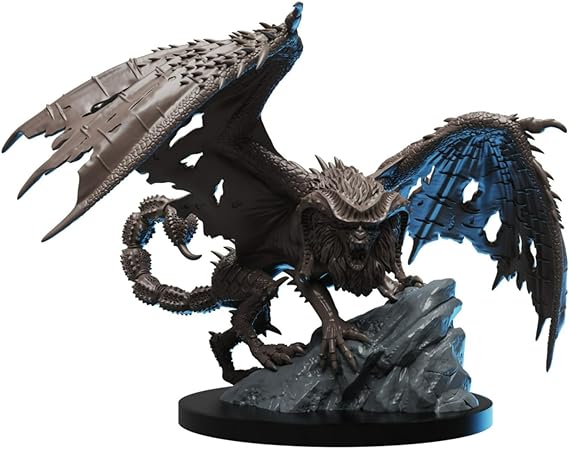 Epic Encounter RPG: Cave of the Manticore Board Game