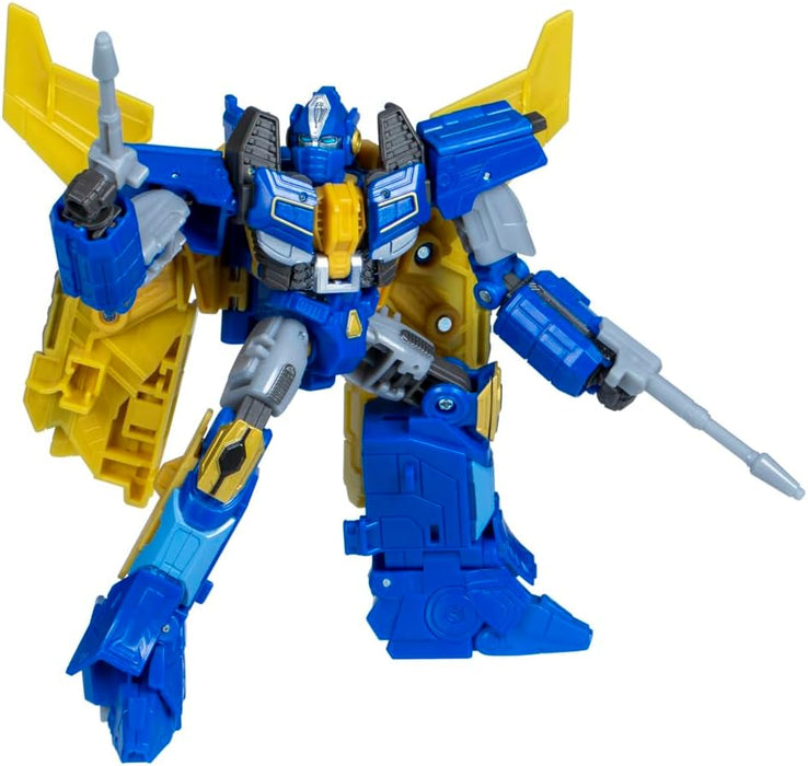 Transformers - Studio Series Sentinel Prime Action Figure