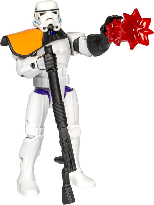 Star Wars Mixmashers - Stormtrooper Action Figure