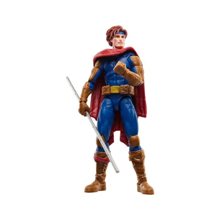 Marvel Legends Series - X-Men Gambit Action Figure
