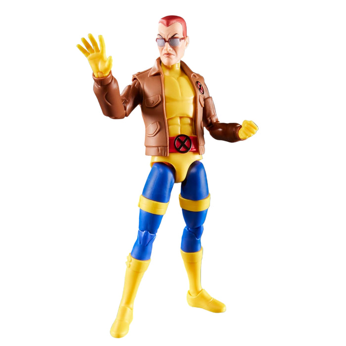 Marvel Legends - X-Men 97: Morp Action Figure