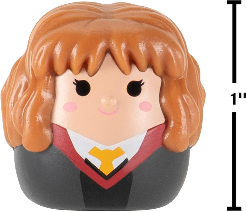 Squish-a-longs - Harry Potter 6 Figure Pack (Style 1)