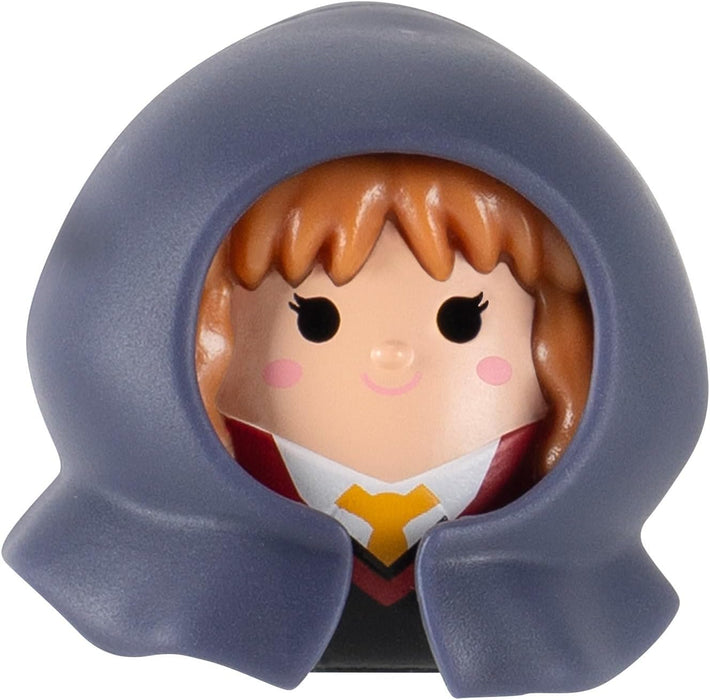 Squish-a-longs - Harry Potter 6 Figure Pack (Style 1)