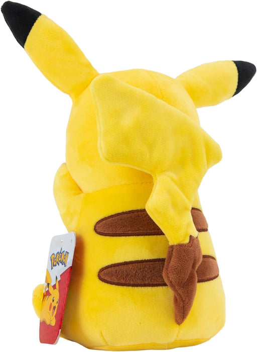 Pokemon - 8" Pikachu Plush
