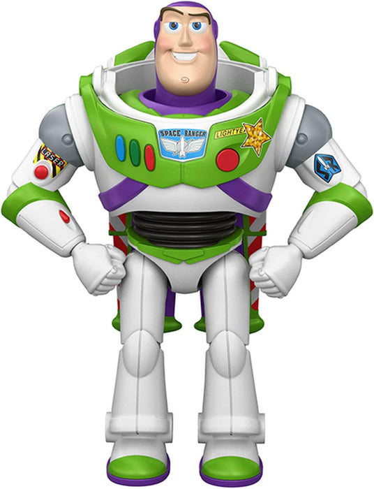 Toy Story 5 - Buzz Lightyear Large Scale Figure