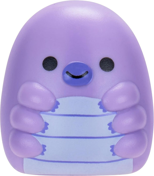 SquishAlong - Squishmallow Collectibles 8 Figure Pack (Style 3) (Wave 3)