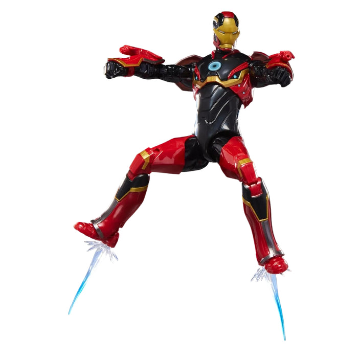 Marvel Legends Series - Iron Man (Mark 72) Action Figure