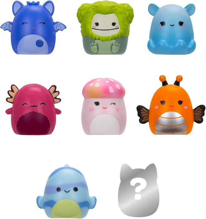 Squish-A-Longs - 8 Pack (Style 2)