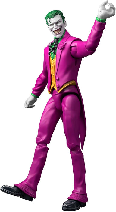 DC 6" The Joker  Figure