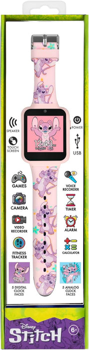 Peers Hardy - Angel Interactive Smart Watch