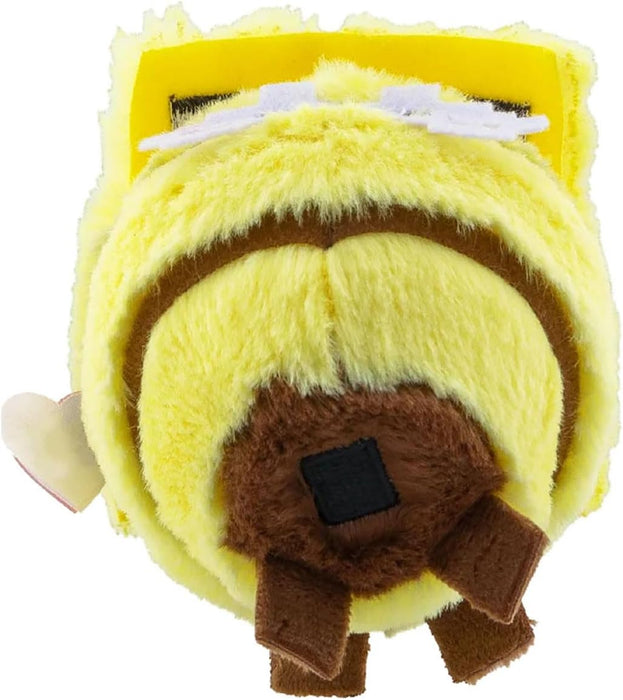 Ty Beanie Bouncers - Minecraft Bee Plush