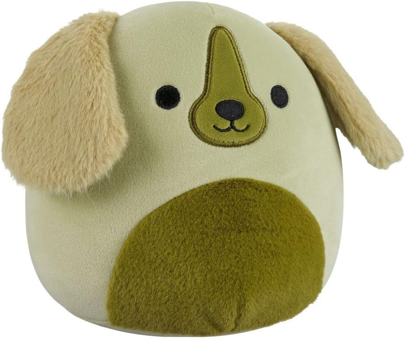 Squishmallows - 7.5'' Brad The Green Retreiver Plush